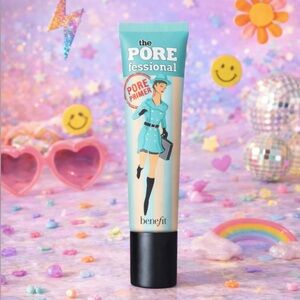 NEW Benefit The POREfessional Pore Minimizing Primer